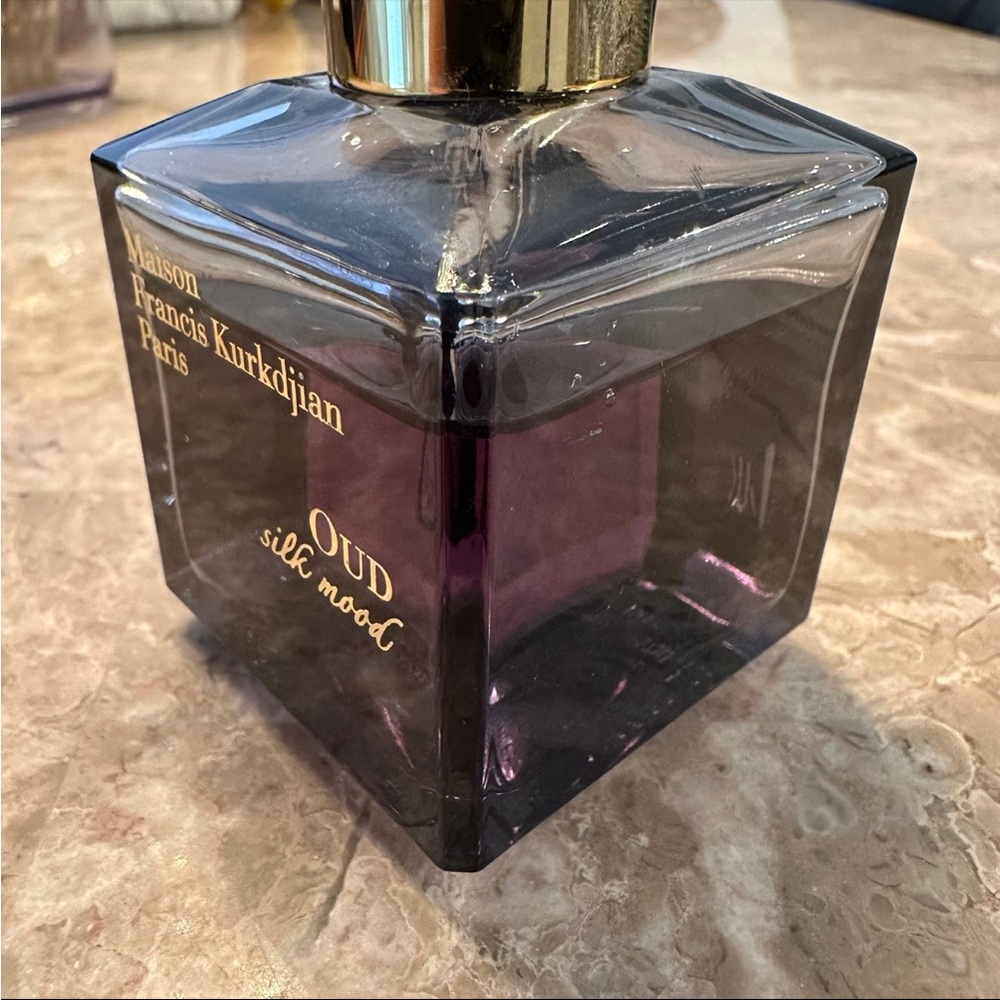 Maison Francis Kurkdjian Silk Mood